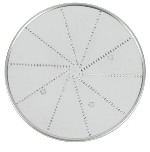 NEW Waring Commercial WFP113 Food Processor Fine Grating Disc  5/64-Inch