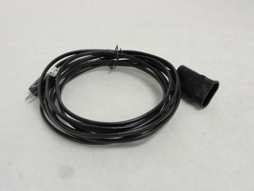141863 New-No Box, Formax B25527A Cable Extension Assembly, F-26 HYD., 12&#039; L