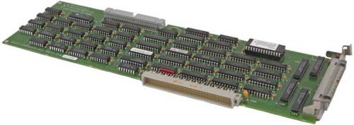 National instruments nb-dio-32f 32bit 50-pin parallel i/o data acquisition board for sale