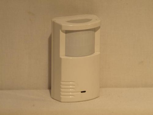 Bosch DS835i TriTech Microwave/PIR Motion/Intrusion Detector with Pet Immunity