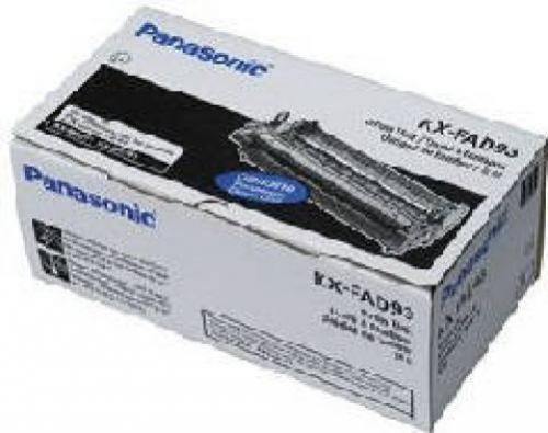 New panasonic kx-fad93 drum unit for kxmb271 &amp; kxmb781 for sale