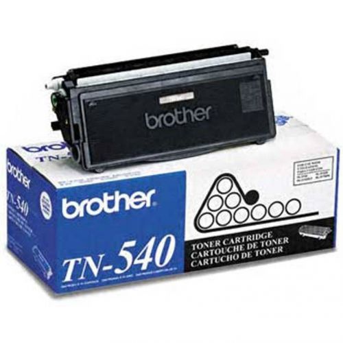BROTHER TN-540