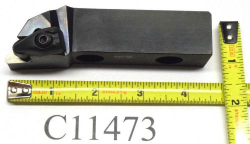 LATHE TOOL HOLDER  WITH 1&#034; SQUARE SHANK LOT C11473