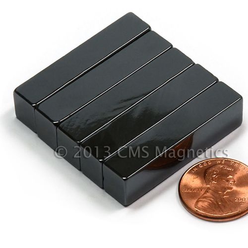 Oil Filter Magnets - STRONG POLISHED CERAMIC C8 Lot 20