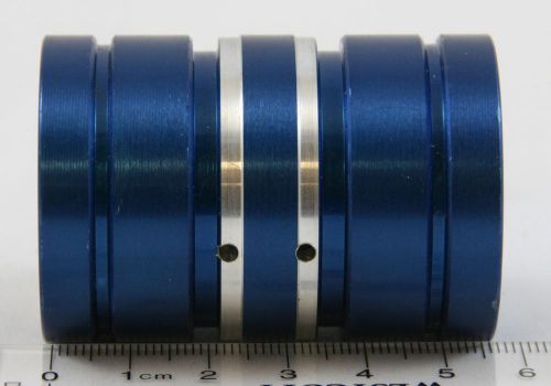 Pbc linear  fm25jkm  closed iso metric linear bearing /thru hole luberication for sale