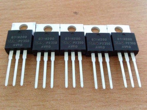 IRFB31N20DPBF IRFB31N20D 200V N-Channel HEXFET Power MOSFET TO-220AB 5PCS/LOT