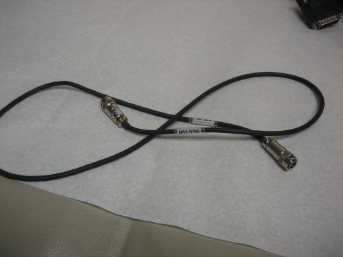 Olympus MH-966 Light Control Cable for CV-140/160