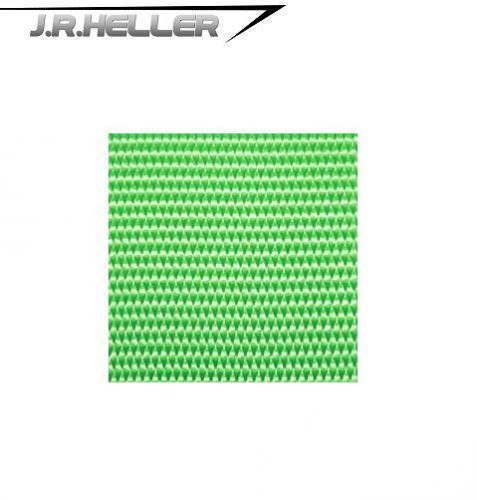 1&#039;&#039; Polyester Webbing (Multiple Colors) USA MADE! - Lime - Sold By The Yard