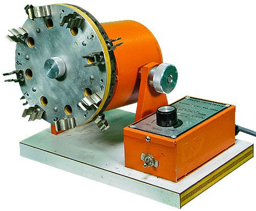 Pelco Infiltron Model 1 Variable Speed Mixer Stirrer