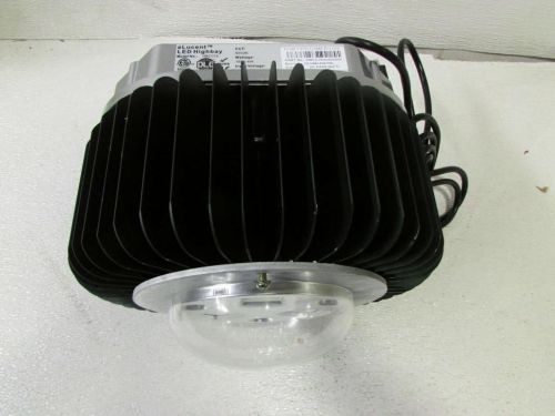 eLucent LED High Bay HBCC15 5000K 150W 100/240/277VAC Light Fixture