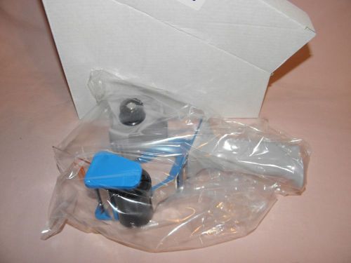 Industrial Packing Tape Gun Dispenser NIB 2&#034; Tape Gun