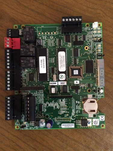 Keri System PXL 500-P Board Only