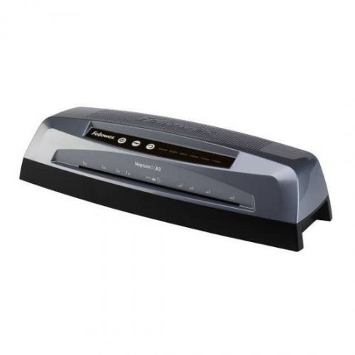 Fellowes neptune2a3 laminating machine w575*d180*h125mm a3 size 5.0kg for sale