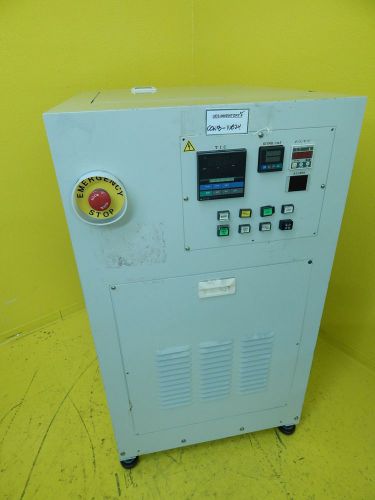 Rasco WTC-5000-AKT Recirculating Chiller Tested As-Is