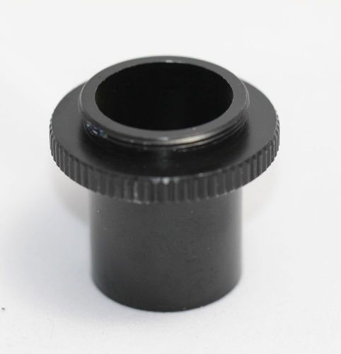 Brand new ccd camera adapter c-mount to 23.2mm for biological microscope for sale