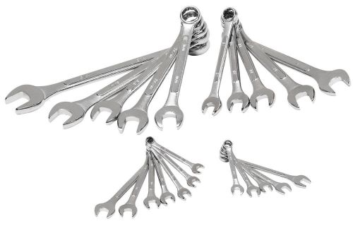 Trades-Pro 22 Piece Wrench Set