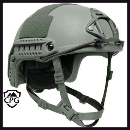 Fast helmets - nij level iiia for sale
