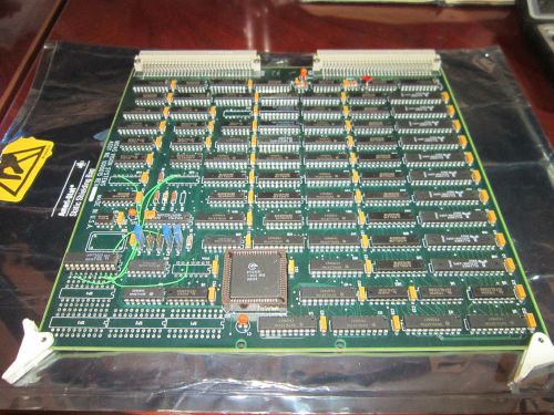 MIDAS VISION SYSTEMS 1000019 INSPECTION SYSTEM BOARD