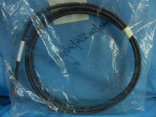 Times Microwave MT340/IN156/SM/SM90 Cable 68999 NEW