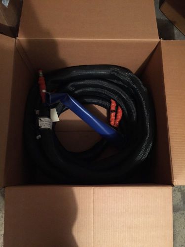 50&#039; Electric Heated Hose System with Extension for Spray Foam Insulation System