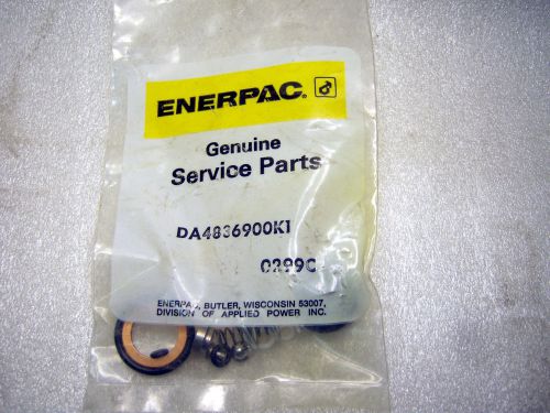 (ENERPAC29) Enerpac DA4836900K1 Repair Kit for Pump Release Valve