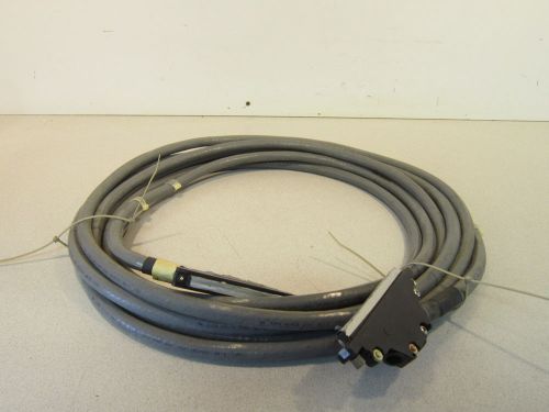Harris Cable Assembly 45200, NSN 7200045200030, Style 2584, 80°C, 150V, Bargain!