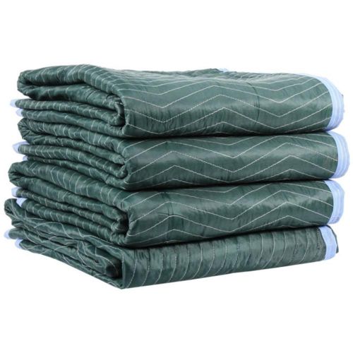 Multi mover blankets 75lbs/doz (6 pack) for sale