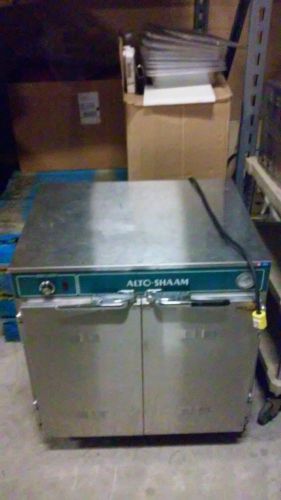 Halo Heat® Hot Food Storage Unit, 1-compartment