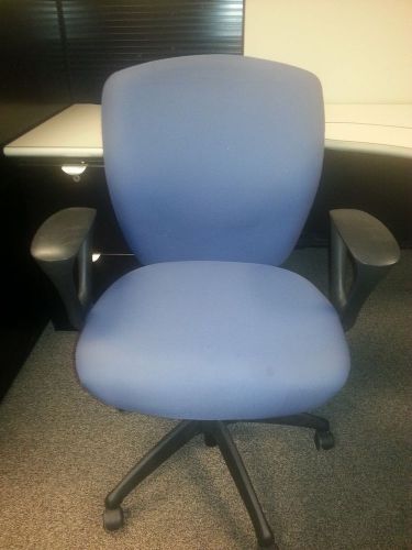 Used Sit on It Non Stop Big and Tall Heavy Duty Work Chair