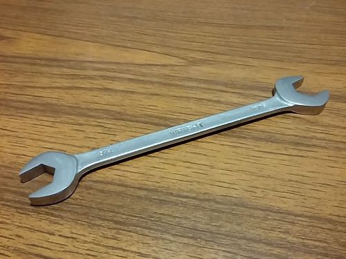 Wright Tools USA 1326 13/16&#034; X 3/4&#034; Open End  Wrench