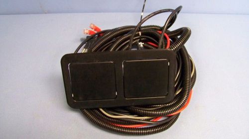 Altinex tilt n&#039; plug jr. interconnect box tnp162c pre wired (d3) for sale