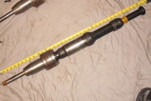 Atlas Copco ETD S9-450-20-CTADST 3/4&#034; Drive Electric Nutrunner Torque Wrench