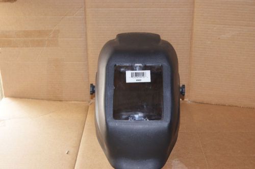 Lincoln electric wid vision welding helmet kh602 for sale