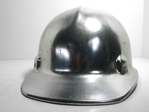 Jackson Aluminum Hard Hat Type SC-50 Jackson Products Industrial Safety Cap USA