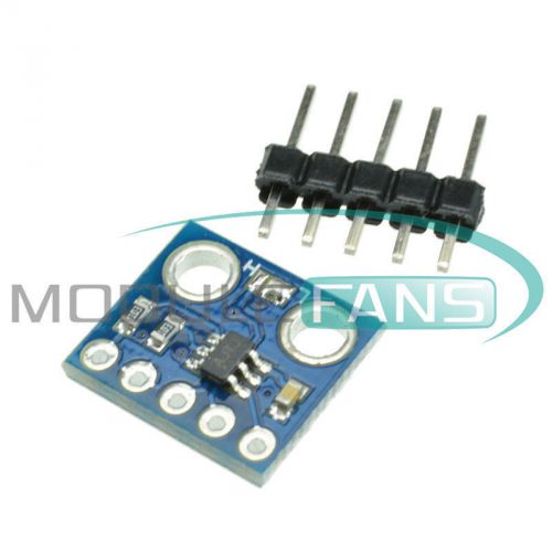 MCP4725 I2C DAC Breakout Board Module 12-Bit DAC W/I2C Interface Best