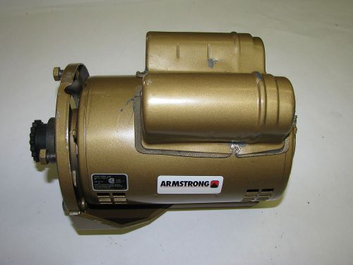 Armstrong Genuine OEM 116640-262 Gold Series Motor + clutch