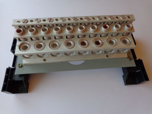Ge spectra series ankn120 mod 1 neutral assembly for sale