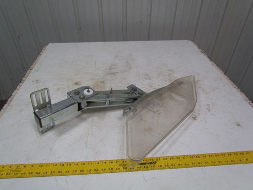 Robland Z320 Blade Guard Assembly