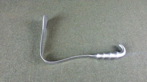 HMS Harrington Sweetheart General Operating Retractor 13&#034; x 2.25&#034;