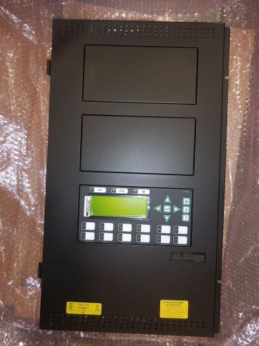 Mircom FX-2003-12NDS Network Fire Alarm Control Panel Chasis New