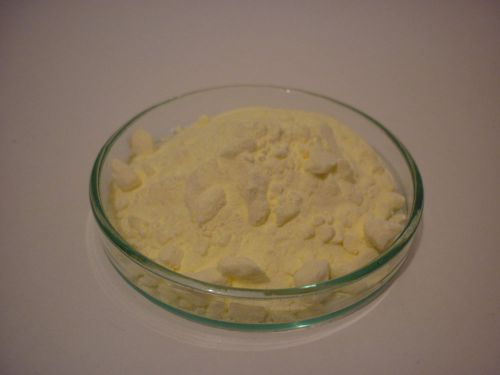 Sulfur powder 99% pure grade element 200g cas 7704-34-9