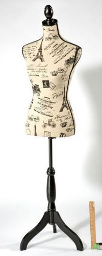Sew Essentials Paris Dress Form