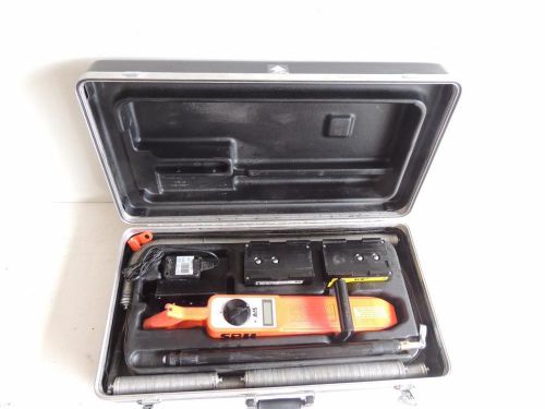 SPY 780 HOLIDAY DETECTOR PIPELINE INSPECTION TOOL