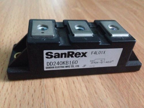 SanRex DD200KB-160 Module
