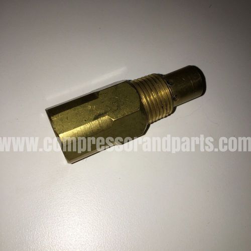 In tank check valve for compressors 1/2&#034; npt for sale