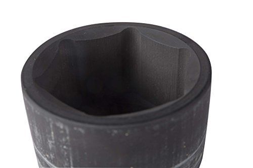 Sunex 284919 1/2-inch drive 19-mm extra thin wall wheel protector impact socket for sale