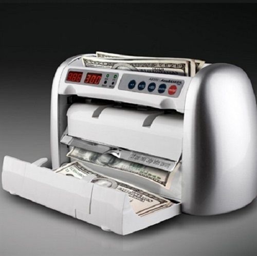 Accubanker AB300 MG / UV Portable Money Counter