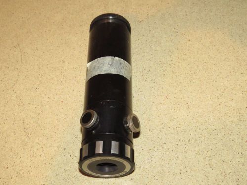 Tropel model 261 spatial filter for collimator (tr1) for sale
