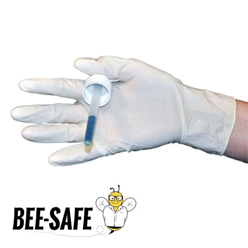 NITRILE Cleanroom Gloves - 12&#034; - SIZE XL-1000 GLOVES ***NEW***