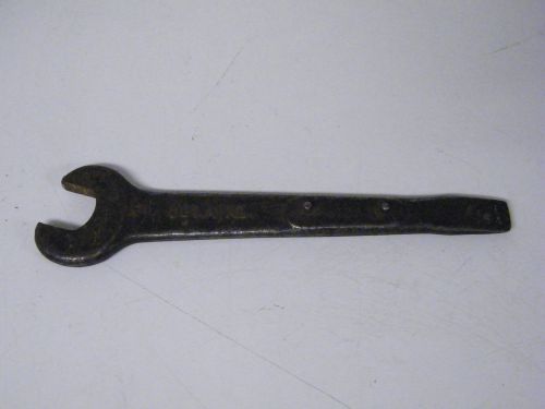 Vintage De Lavel 4126 Cream Separator Wrench Accessory Tool